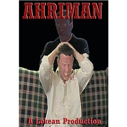 Ahriman