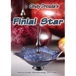 Finial Star