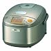 ZOJIRUSHI IH炊飯ジャー極め炊き NP-GD05-XJ ステンレスブラウン