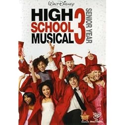 High School Musical 3: Senior Year