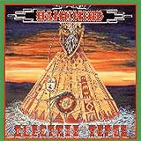 Electric Tepee by Hawkwind
