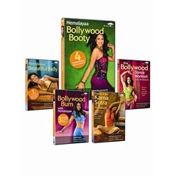 Hemalyaa Starter Pack (Amazon Exclusive Bundle)