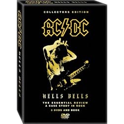 AC/DC - Hells Bells