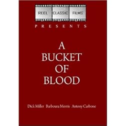 A Bucket of Blood (1959)