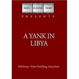 A Yank in Libya (1942)