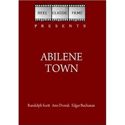 Abilene Town (1946)