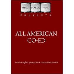 All American Co-Ed (1941)