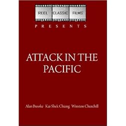 Attack in the Pacific (1944)