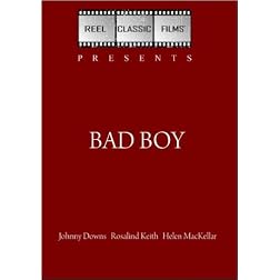 Bad Boy (1939)
