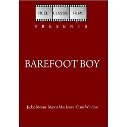 Barefoot Boy (1938)