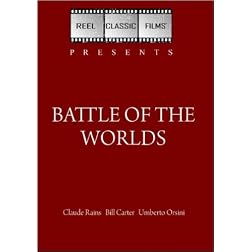 Battle of the Worlds (1961)