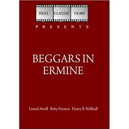 Beggars in Ermine (1934)