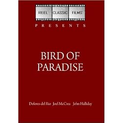 Bird of Paradise (1932)