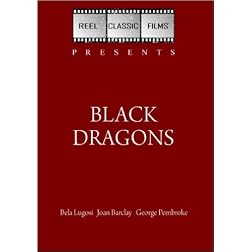 Black Dragons (1942)