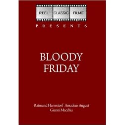 Bloody Friday (1972)