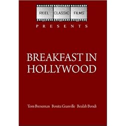 Breakfast in Hollywood (1946)