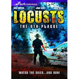 Locusts: The 8th Plague