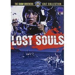 Lost Souls