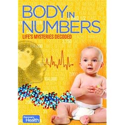 Body in Numbers