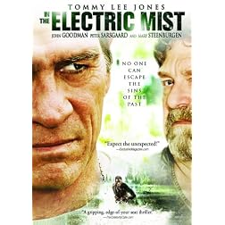In the Electric Mist