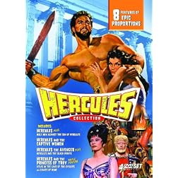 Hercules Collection