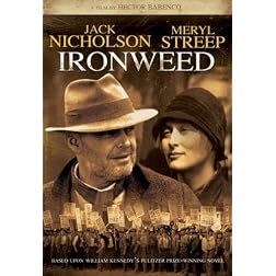Ironweed