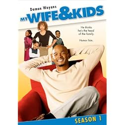 My Wife & Kids: Season 1