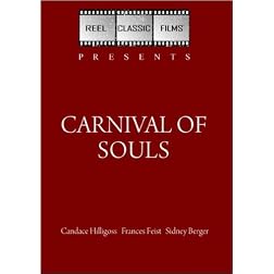 Carnival of Souls (1962)