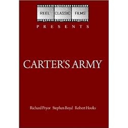 Carter's Army / Black Brigade (1970)
