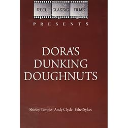 Dora's Dunking Doughnuts (1933)