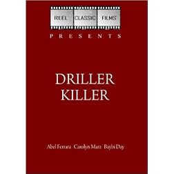 Driller Killer (1979)