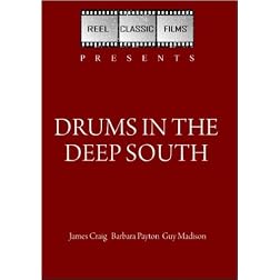 Drums in the Deep South (1951)