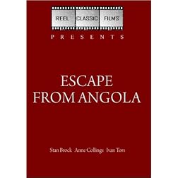 Escape from Angola (1976)
