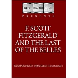 F. Scott Fitzgerald and The Last of the Belles (1974)
