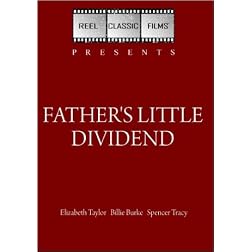 Father's Little Dividend (1951)