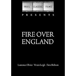 Fire Over England (1937)