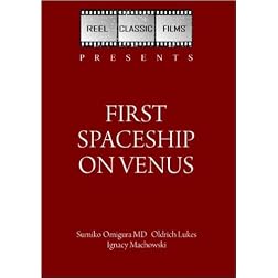 First Spaceship on Venus (1960)