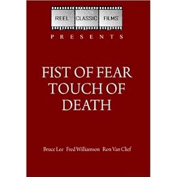 Fist of Fear Touch of Death (1980)