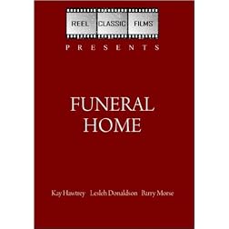 Funeral Home (1980)