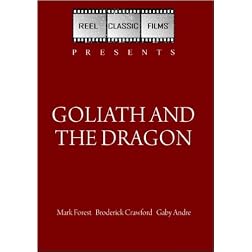 Goliath and the Dragon (1960)