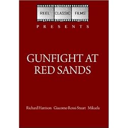 Gunfight at Red Sands (1963)
