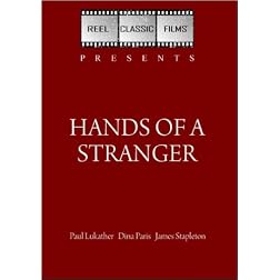 Hands of a Stranger (1962)