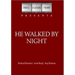 He Walked by Night (1948)