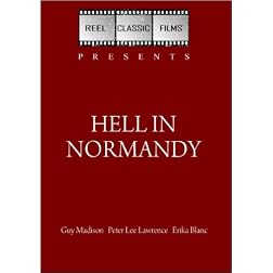 Hell in Normandy (1968)