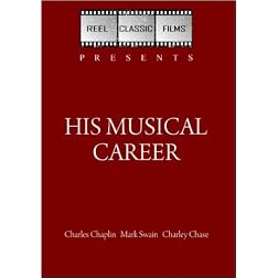 His Musical Career / Musical Tramps (1914)