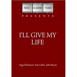 I'll Give My Life / The Unfinished Task (1960)