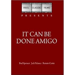It Can Be Done Amigo (1972)