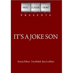 It's a Joke Son (1947)
