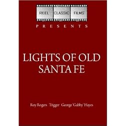 Lights of Old Santa Fe (1944)