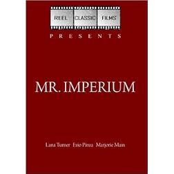 Mr. Imperium (1951)